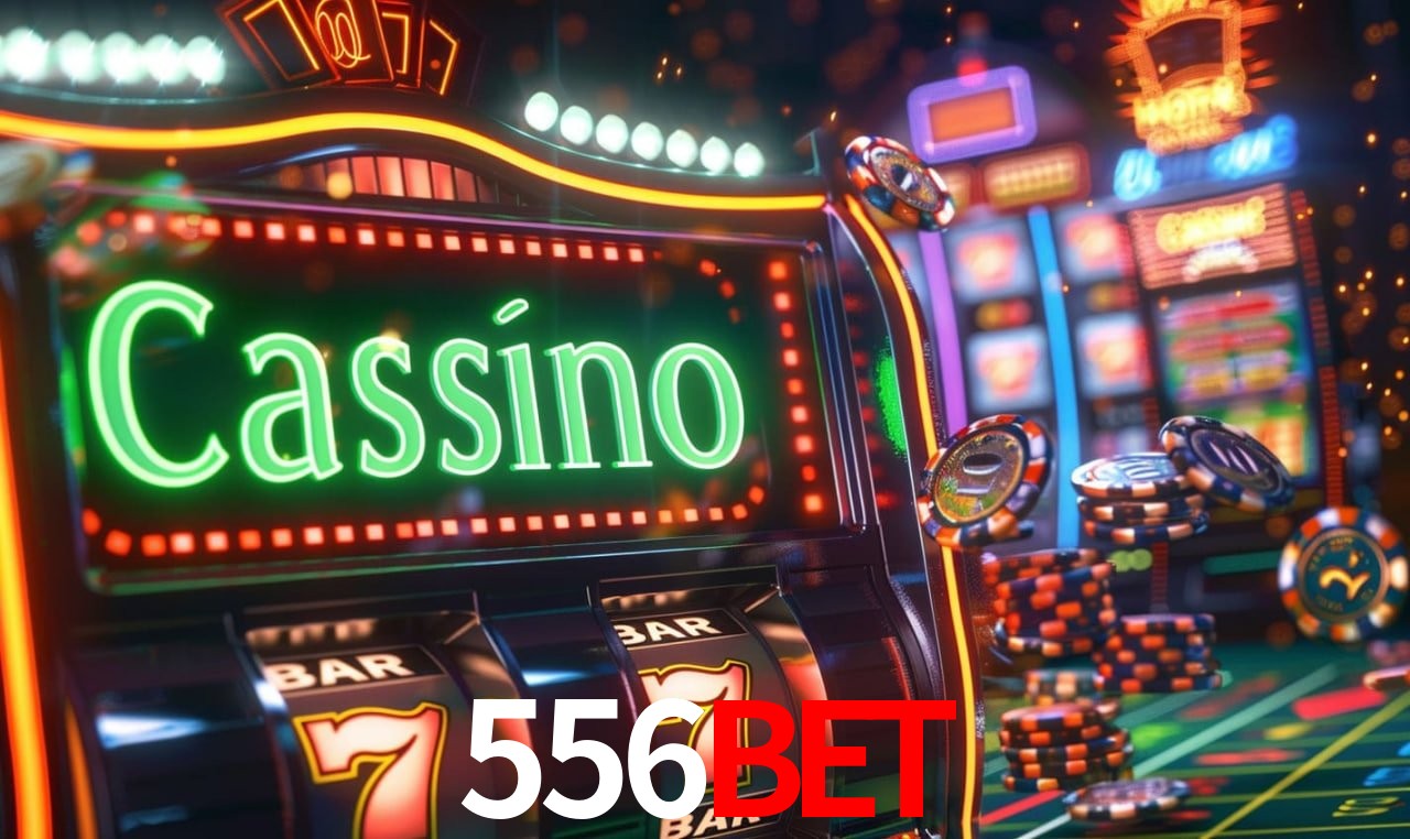 Experiência VIP 556BET