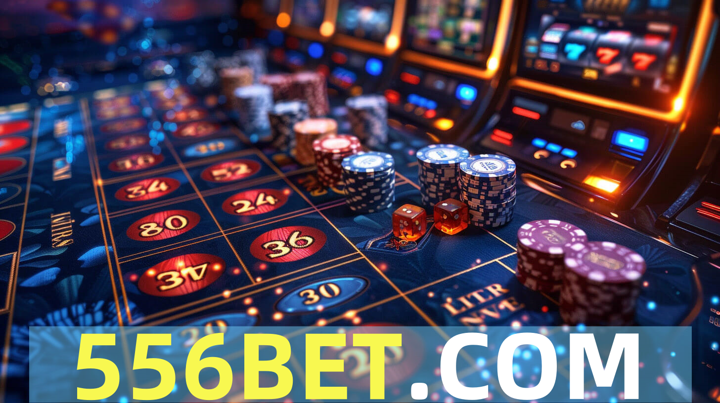 556BET